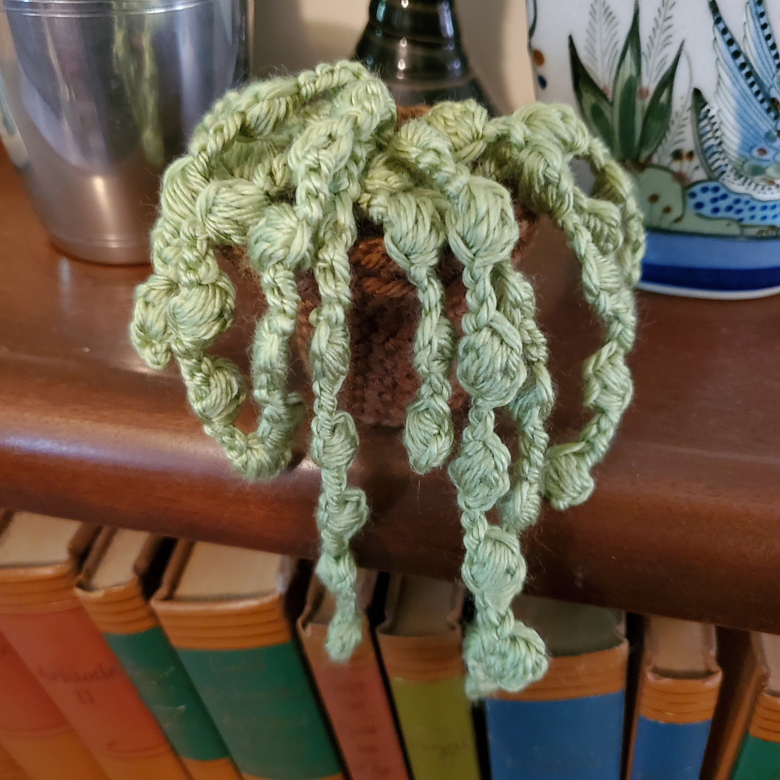 Trailing Jade