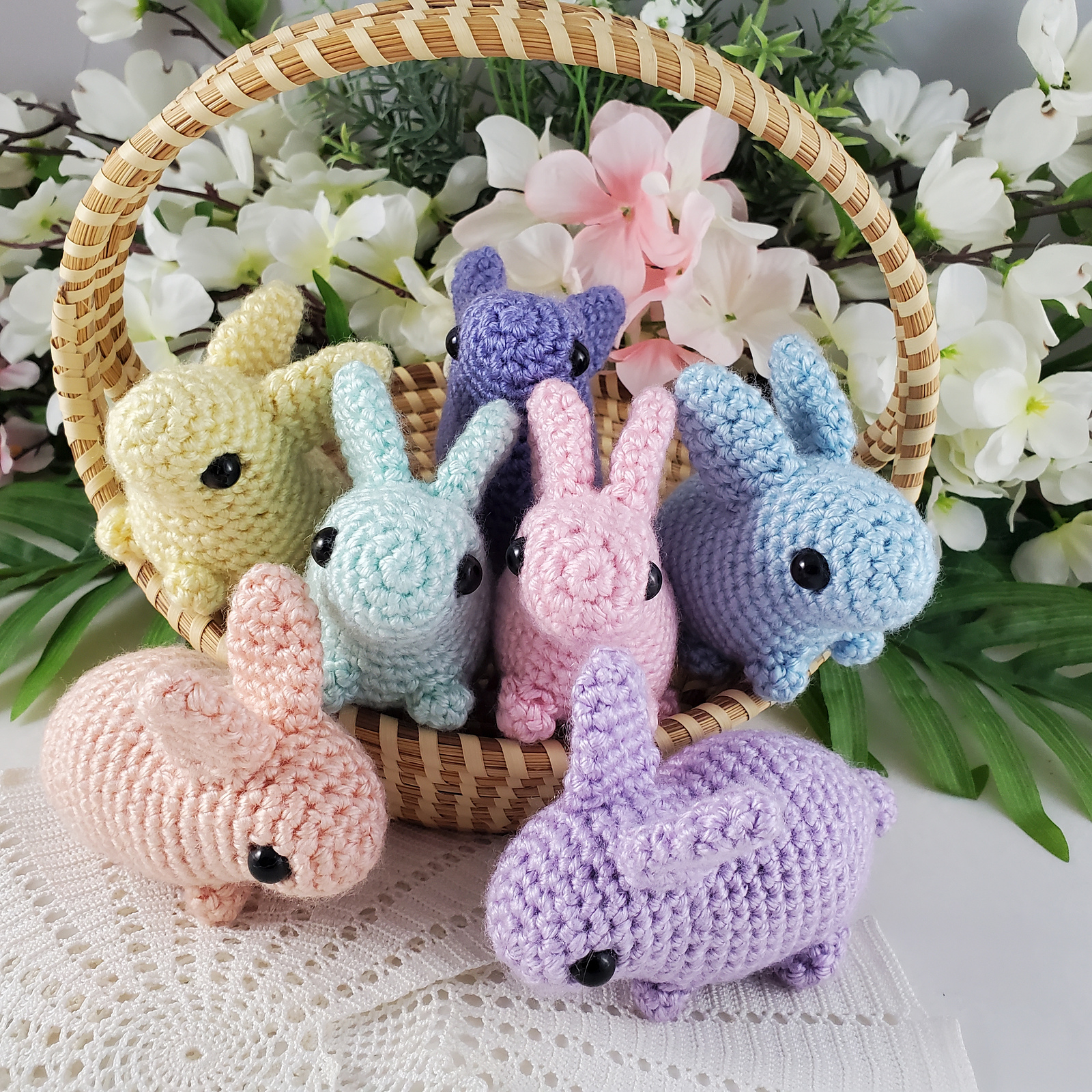 Spring & Easter